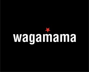 Wagamama Giftcard